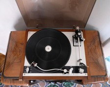 Giradischi thorens 145 usato  Latiano