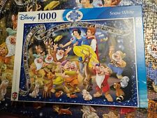 Schmid disney snow for sale  SHEPTON MALLET