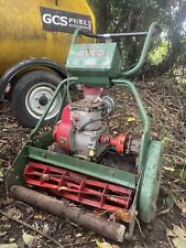 Atco b24 cylinder for sale  UK