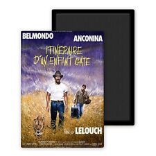 Belmondo itineraire enfant d'occasion  Montreuil