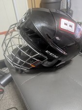 Ccm ice hockey for sale  CHESTER