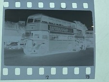 Stockton Bus Original 35mm Reg No. Negativo KWU 360 Ref 4P-22 comprar usado  Enviando para Brazil