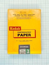 Vintageempty kodak photographi for sale  LONDON