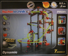 Fischertechnik profi dynamic gebraucht kaufen  Seesen