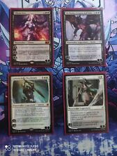 Mtg deck black usato  Vottignasco