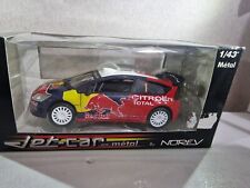 Citroen wrc red for sale  CHESTER LE STREET