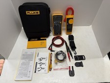 Fluke 116 trms for sale  Houston