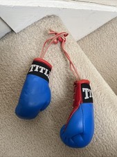 Title car mirror for sale  POOLE