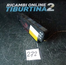Airbag sedili destra usato  Guidonia Montecelio