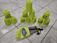 Speed stacks neongelb gebraucht kaufen  Bad Sassendorf