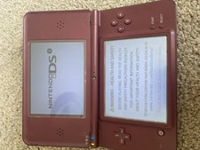 dsi xl console for sale  ROTHERHAM