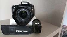 Pentax k200d con usato  Cerignola