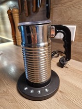 Nespresso milchaufschäumer gebraucht kaufen  Cloppenburg