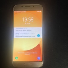 Telefon komórkowy Samsung Galaxy J5 na sprzedaż  Wysyłka do Poland