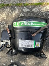 Embarco r290 compressor for sale  GREENFORD