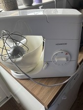Kenwood km330 chef for sale  SEATON