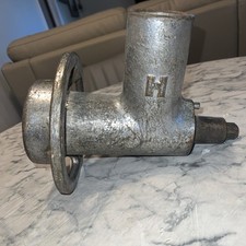 Vintage hobart size for sale  Marshalltown