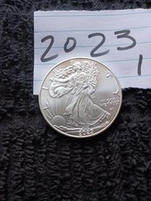 Lot 2023 1oz for sale  Logansport