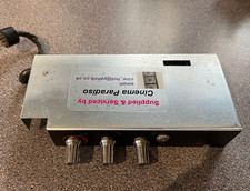 Elf eiki snt for sale  WICKFORD
