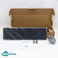 Dell wireless keyboard for sale  STAFFORD