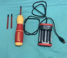 Wiha speede 2.0 for sale  WALSALL