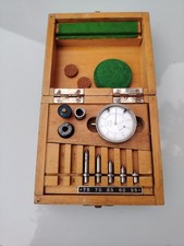 Coffret indicateur cadran d'occasion  Istres