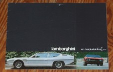 1970 lamborghini espada gebraucht kaufen 1970 lamborghini espada gebraucht kaufen  Hamburg