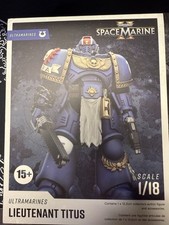 Joytoy warhammer 40k for sale  Lawton