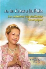 Crise paix solution gebraucht kaufen  Berlin