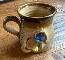 Ugly mug pottery for sale  WESTHILL