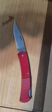 Parker usa lockback for sale  Falkville