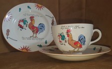 Willow pattern tea for sale  GUILDFORD