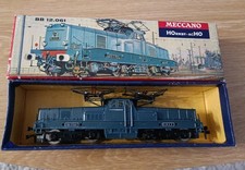12061 hornby meccano d'occasion 12061 hornby meccano d'occasion  Rebais