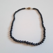 collana di perle usato  Lozzolo