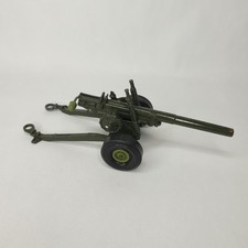 Vintage toy howitzer for sale Vintage toy howitzer for sale  YORK