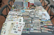stamps packet for sale  TUNBRIDGE WELLS