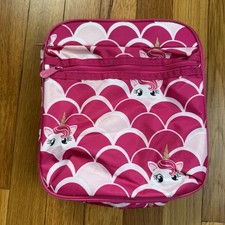 Lancheira térmica unicórnio Thirty One para meninas rosa comprar usado  Enviando para Brazil