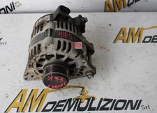 Alternatore kia carens usato  Roma