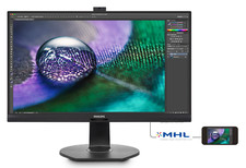 Philips uhd 3840x2160 gebraucht kaufen  Crailsheim