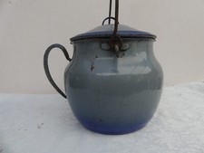 Superbe ancienne marmite d'occasion  Besançon