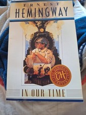 ernest time hemingway for sale ernest time hemingway for sale Worth