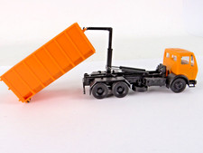 Herpa 806048 mercedes gebraucht kaufen  Karlsruhe