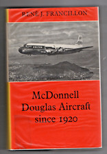 Mcdonnell douglas aircraft for sale  HIGH PEAK