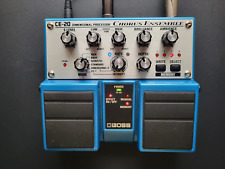 Boss dimensional processor for sale  BIRMINGHAM