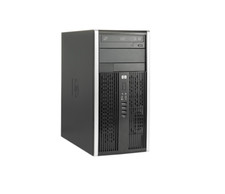Compaq pro 6300 gebraucht kaufen  Glauchau