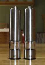 Silit salt pepper for sale  CRAWLEY