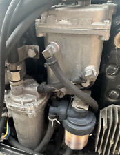 High pressure fuel for sale  ELY