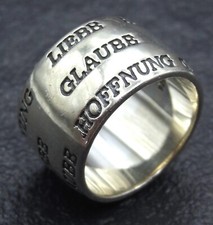 925 silber ring gebraucht kaufen  Oranienburg