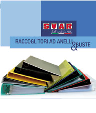 Svar carteppa appunti usato  Ragalna