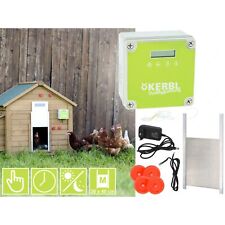 Kerbl automatische hühnertür gebraucht kaufen  Landsberg am Lech